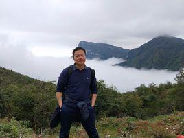 彭泽平