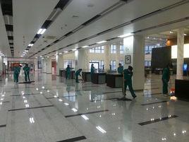 南京大学后勤服务集团