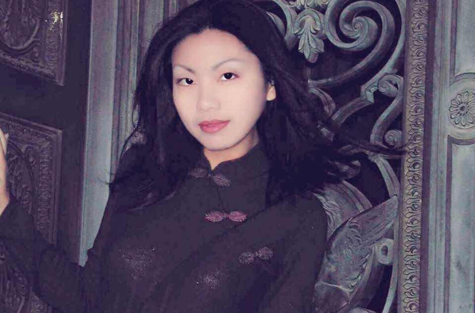 周洁茹