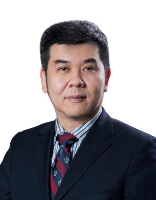 鲁君驷