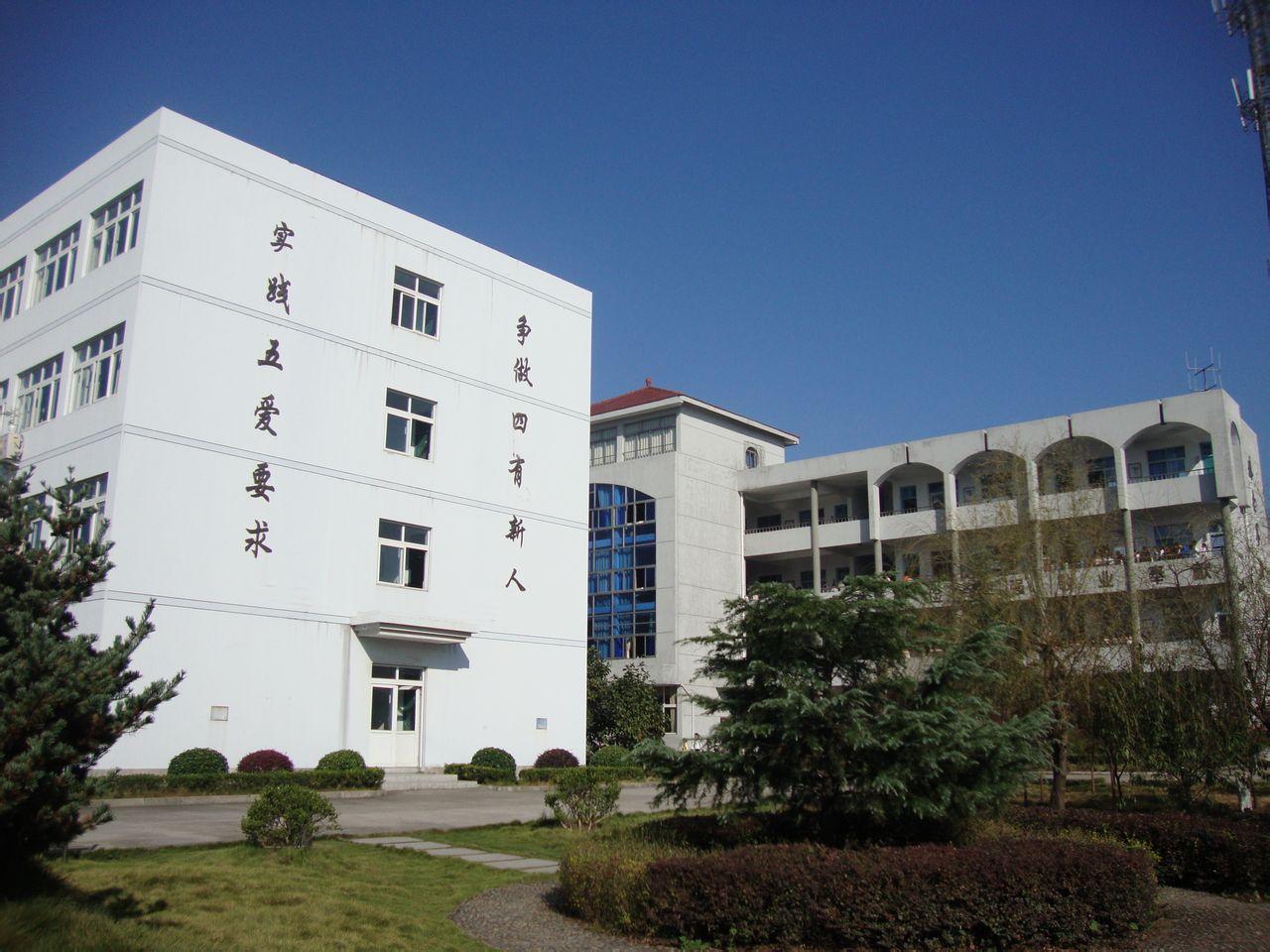 三七市镇中心小学