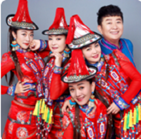 月亮情歌