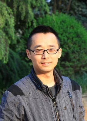 李建安