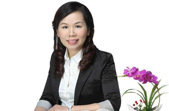 刘圣妮