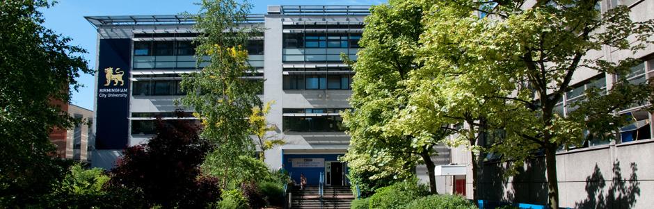 英国伯明翰艺术与设计学院中国预科