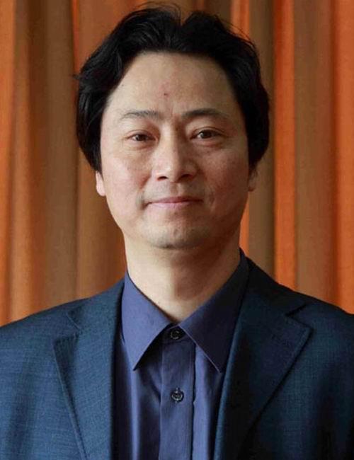 谢宇