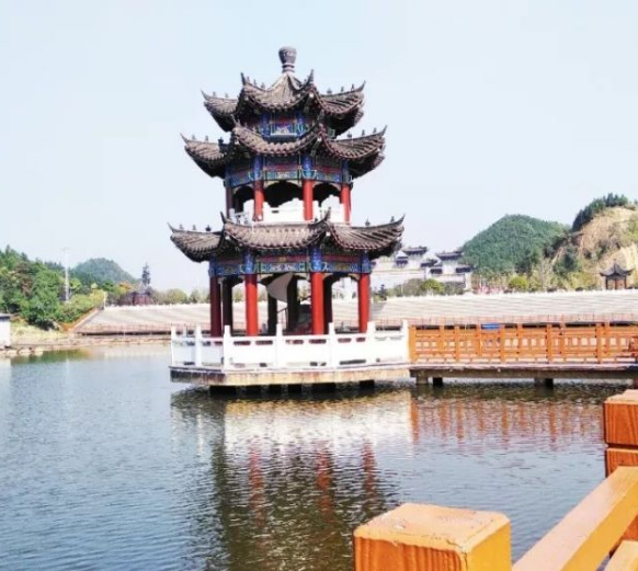 古郡桂阳