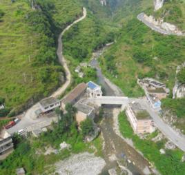 麻园村