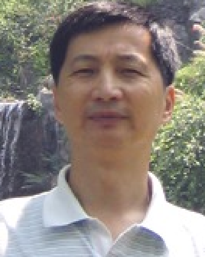 陳海標(biāo)