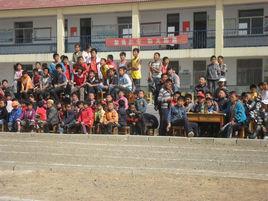 聯(lián)和小學(xué)