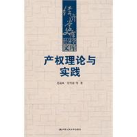產(chǎn)權(quán)理論與實踐