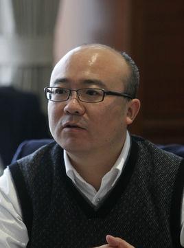 吴健