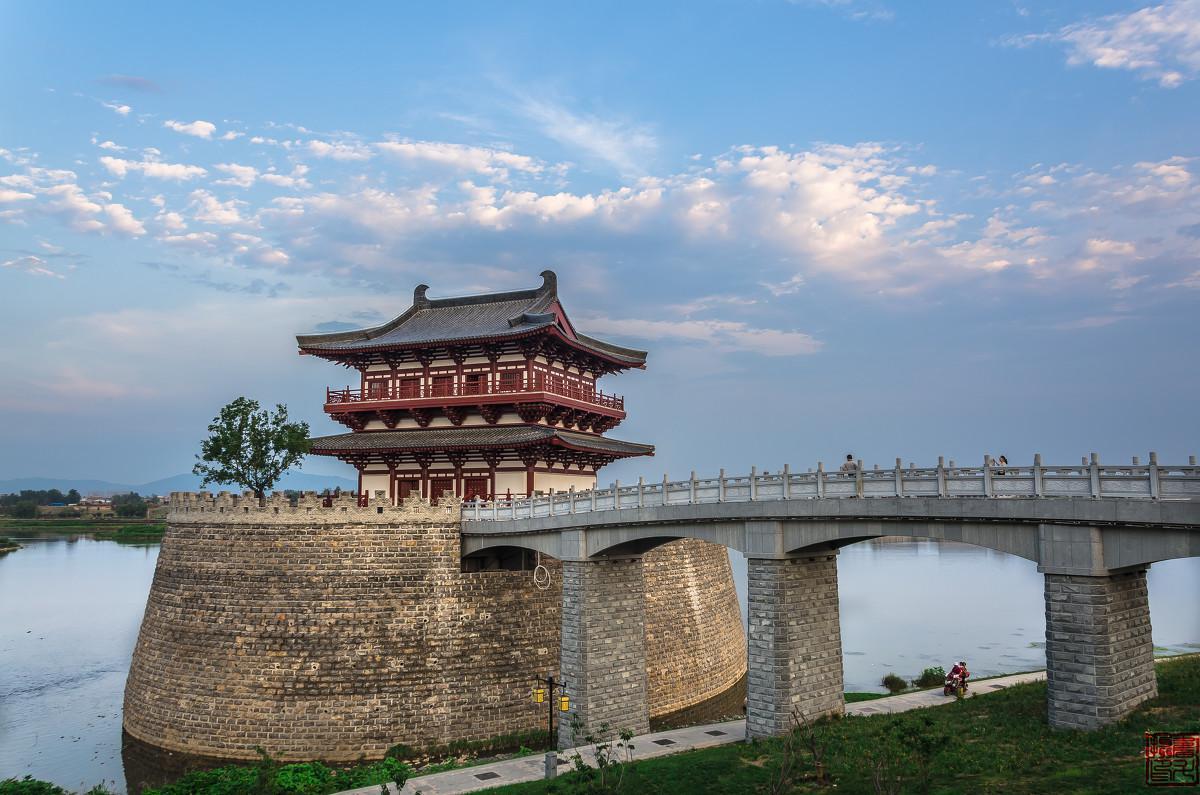 团城阁