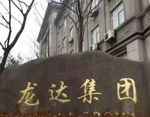 龙达集团