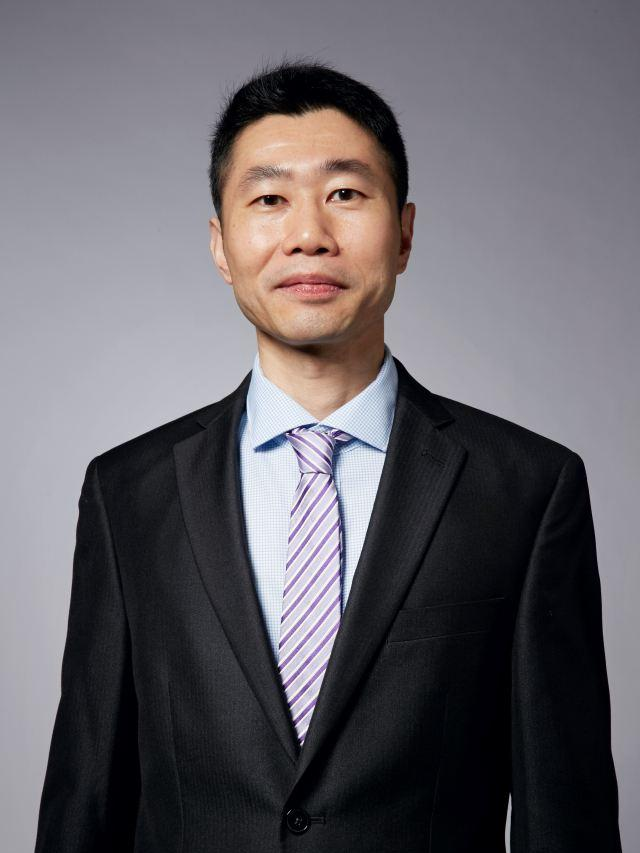 陳玉罡