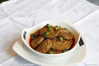 鹵水素雞