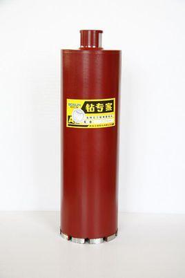 工程薄壁鉆頭