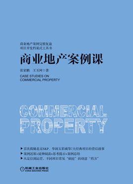 商業(yè)地產(chǎn)案例課