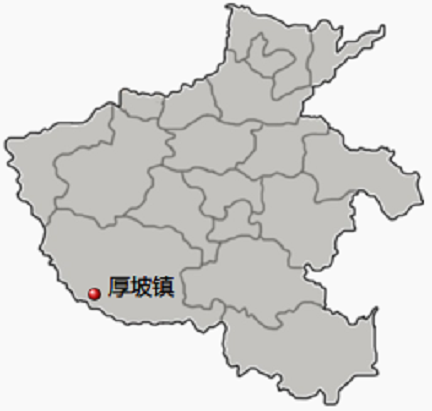 厚坡镇