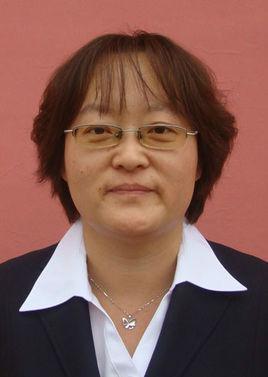 李冬梅