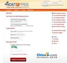 Host1Free