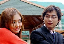 現(xiàn)代灰姑娘