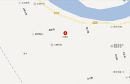 大巷村
