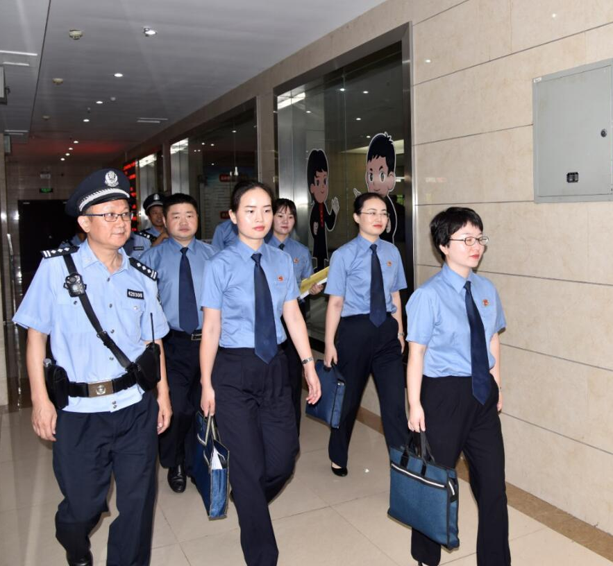 檢察院司法警察