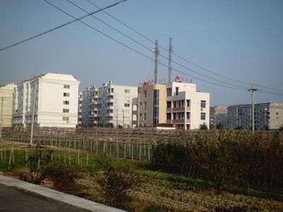 雙益村