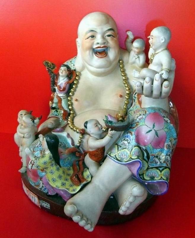 七子罗汉