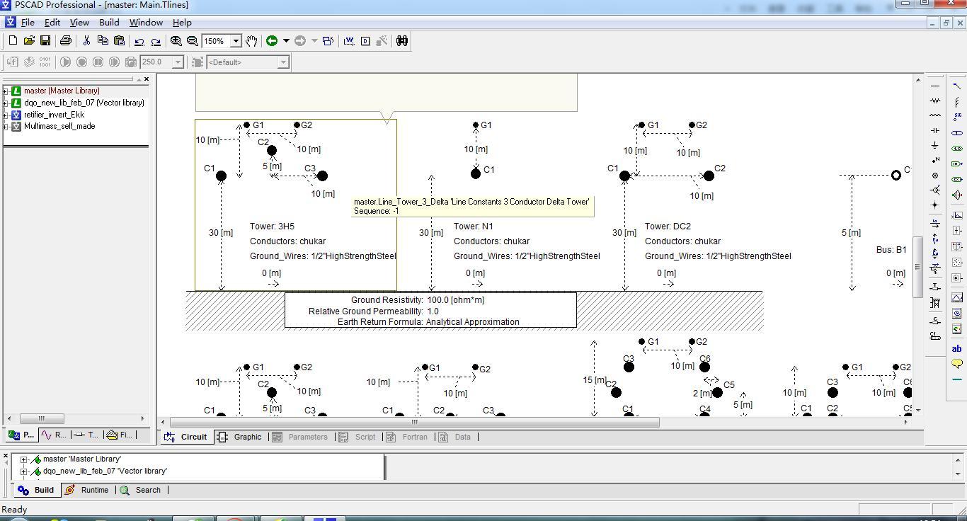 pscad