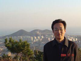 秦学志