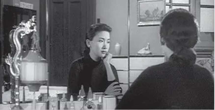 香闺春情