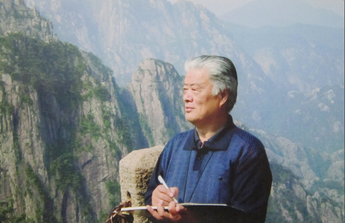 刘绍良