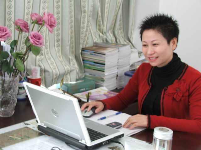 周福蘭