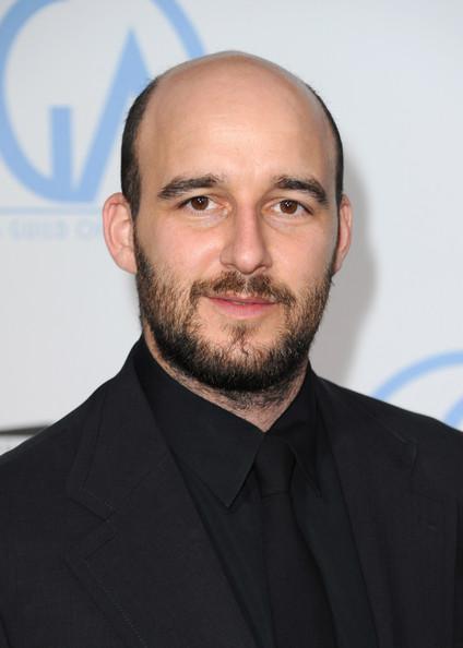 Daniel Dubiecki