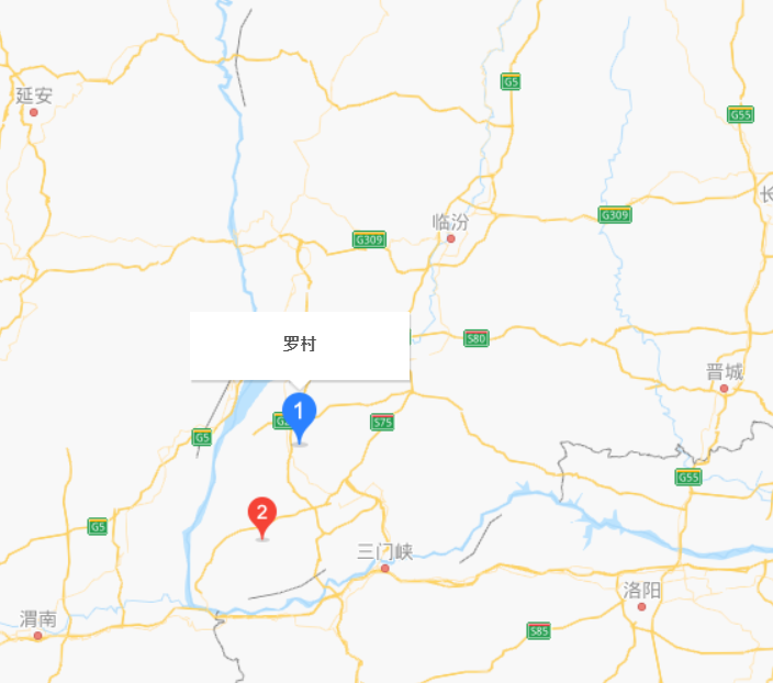 羅村