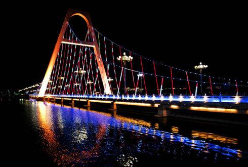 彌河橋
