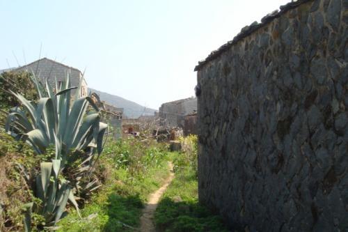坑北村