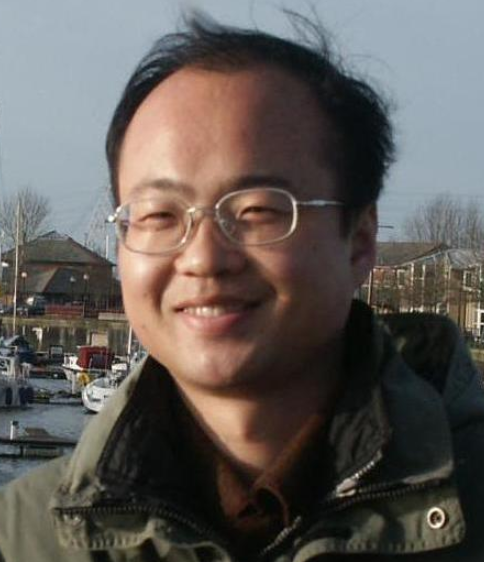 曹广忠