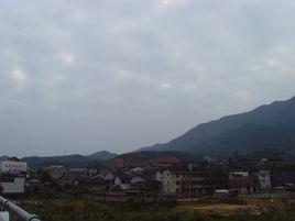 曹岭村