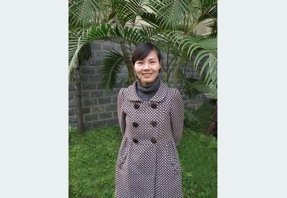杨艳
