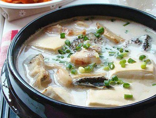 黑魚兩吃
