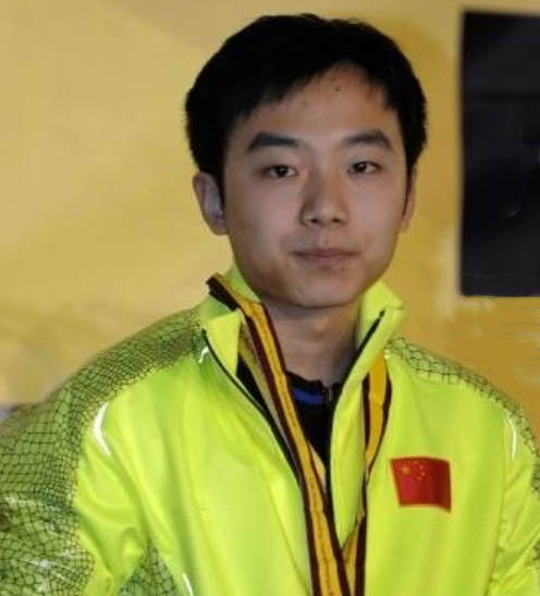 刘立龙