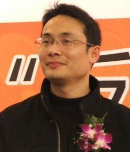 董勤峰