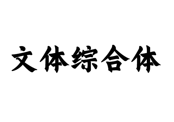 文体综合体