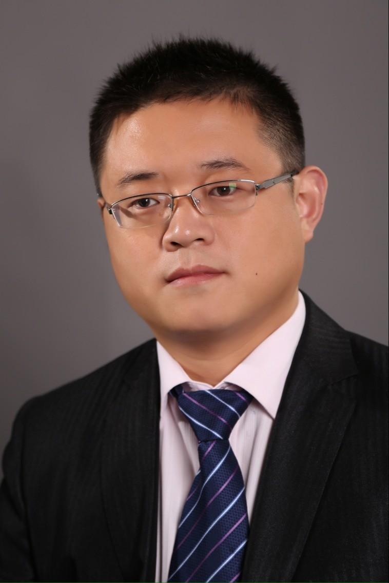王海平