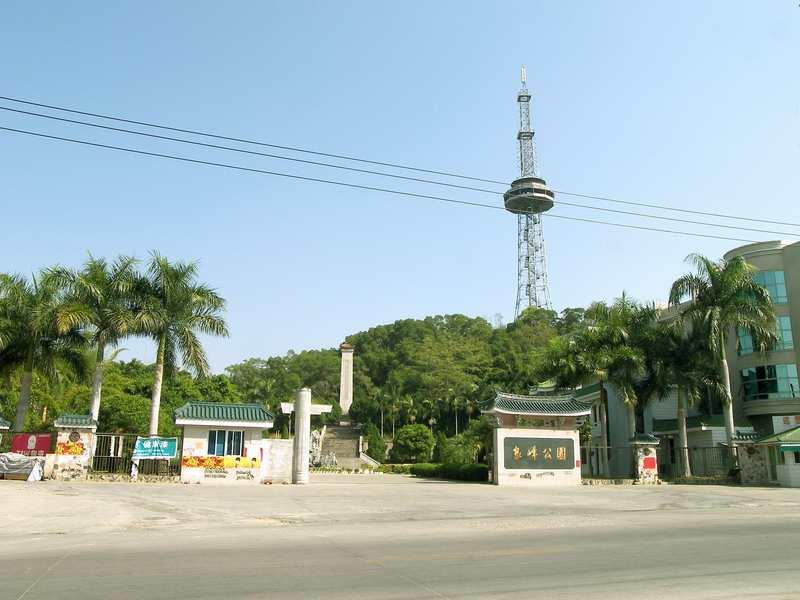良峰公园