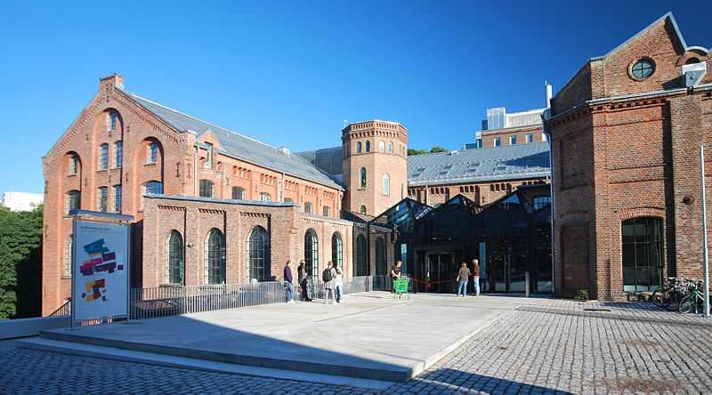 奧斯陸國立藝術學院