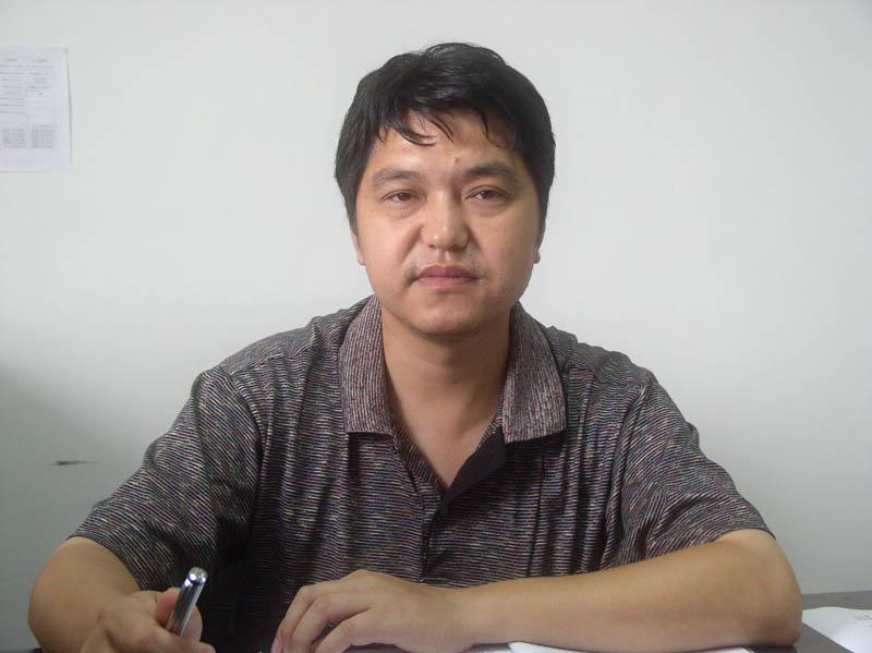 邹声华